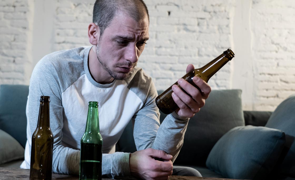 Убрать алкогольную зависимость в Раевском